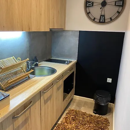 аpartman 511 Zupa Apartment