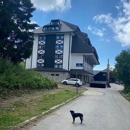 аpartman 511 Zupa Apartment Kopaonik