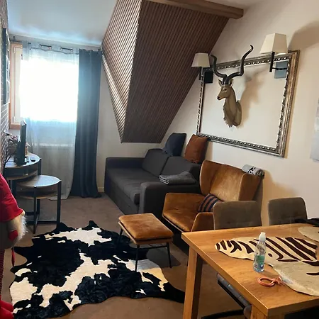 Apartment аpartman 511 Zupa Kopaonik