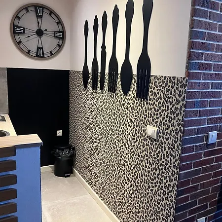 Apartment аpartman 511 Zupa