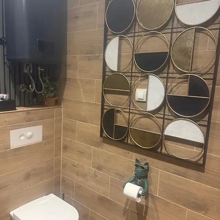 аpartman 511 Zupa *