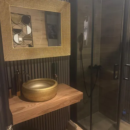 аpartman 511 Zupa Kopaonik