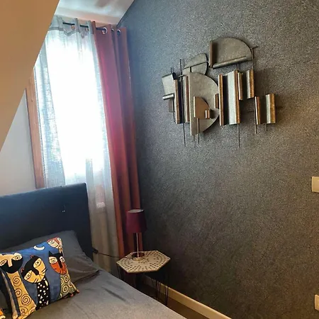 аpartman 511 Zupa Apartment Kopaonik